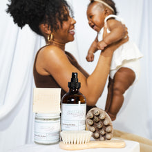 Load image into Gallery viewer, Earthly Beginnings: The Baby Roots Bundle