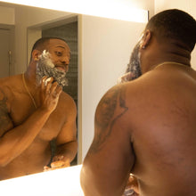 Load image into Gallery viewer, Cleansing Shampoo Bar