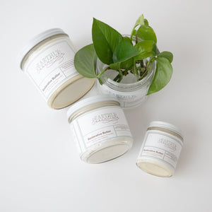 Hair & Body Butter