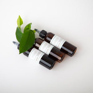 Growth Oil