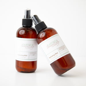 Hydrating Oil Mist