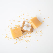 Load image into Gallery viewer, Herbal Honey Milk Soap
