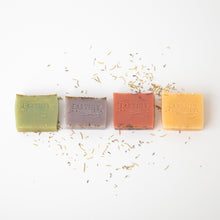 Load image into Gallery viewer, Herbal Honey Milk Soap
