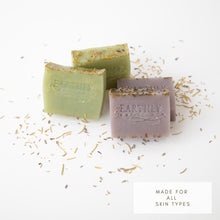 Load image into Gallery viewer, Herbal Honey Milk Soap
