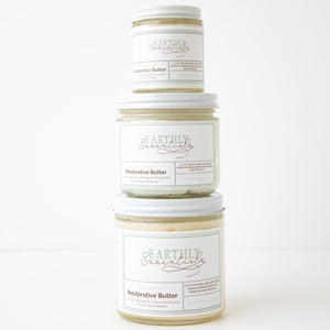 Hair & Body Butter