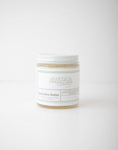 Hair & Body Butter