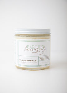 Hair & Body Butter